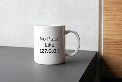 Geeky Coffee Mug, Computer Nerds, Programmers, Makes a Great Gift for any Computer Nerd - image4